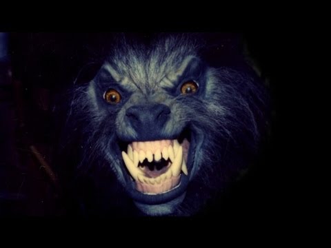 The Creation of "An American Werewolf in London"