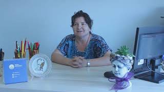 GÜZEL SANATLAR EĞİTİMİ BÖLÜMÜ RESİM-İŞ EĞİTİMİ ANABİLİM DALI TANITIMI