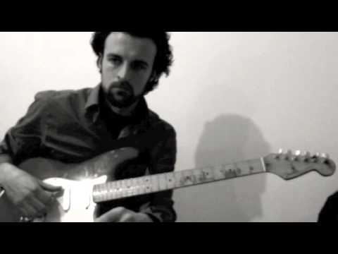 Three Views Of A Secret