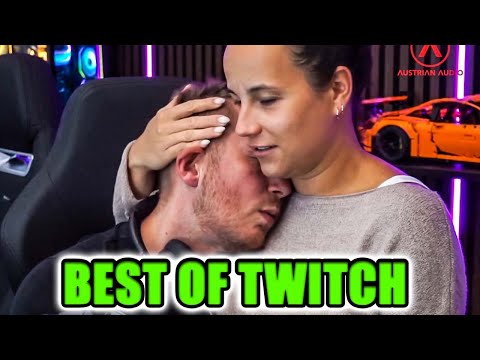 BestOf M4cM4nus August 23 - Das beste aus Tino vs Jean, Build It 2, ETS2 Speedrun & True Farming 2