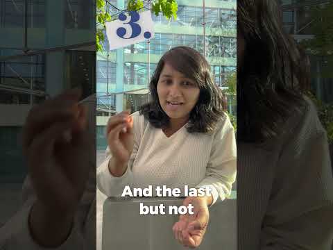 What should a startup employee know before a B1 visa interview?