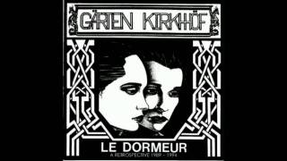 Garten Kirkhof  - A Person Isn&#39;t Safe Anywhere These Days (Chameleons cover)
