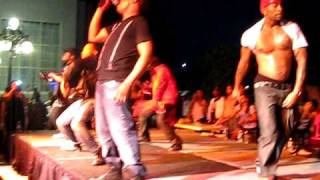 Day 26 - Imma Put It On Her