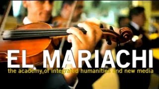 El Mariachi - Documentary Short