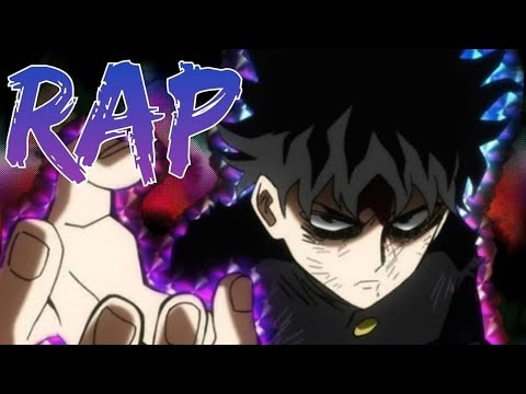 Shigeo Kageyama Rap [Mob Psycho 100]|"Gemini"|(prod. SMXKY)