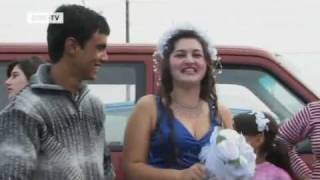 The business of marriage | European Journal