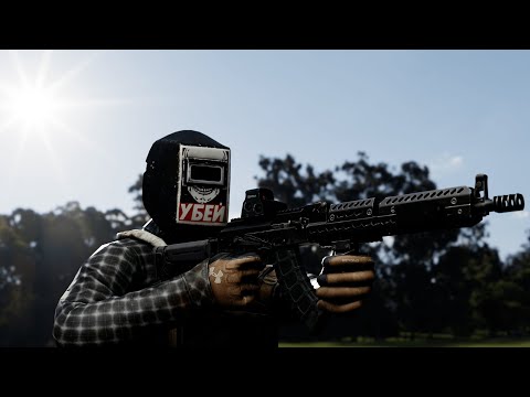 Dorms Has The BEST PVP! - Escape From Tarkov!