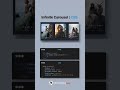 Infinity Carousel Using Html Css Mrcodding Shorts Explore