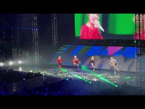 [FANCAM] WINNER - SPECIAL NIGHT (WINNER 2018 EVERYWHERE TOUR IN KUALA LUMPUR)