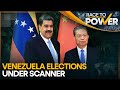 Maduro slams US over threat of sanctions | Race To Power