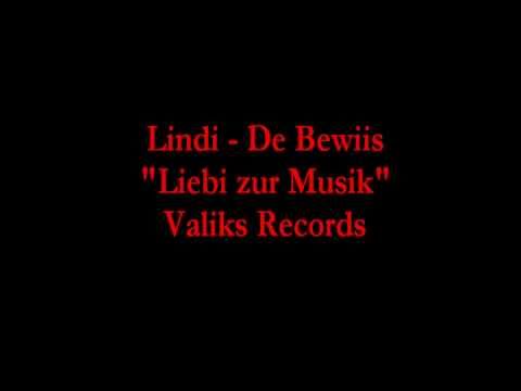 Lindi - De Bewiis