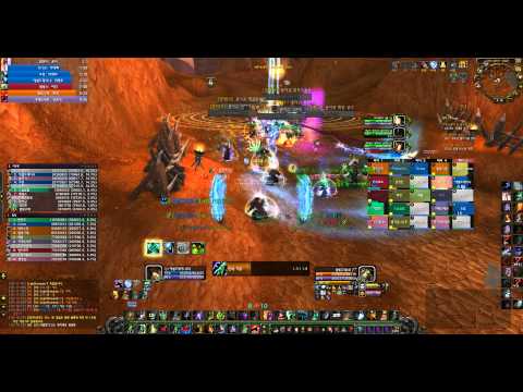 Siege of Orgrimmar - Galakras