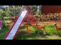 Holiday Trip One Day Trip Near Madurai Tycoon Resort Usilampatti Homestay Swimming Pool