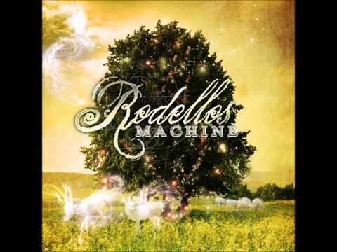 Three Weeks To Go -  Rodellos Machine www.rodellosmachine.com