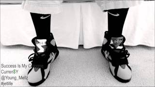 Curren$y - Success Is My Cologne Instrumental