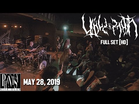 Vale of Pnath - Full Set HD - Live at The Phantasy