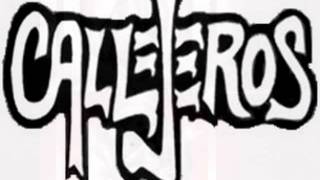 Callejeros - Tiempo perdido(en vivo) Absury 30/8/2003