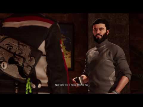 Watchdogs 2 Playthrough Pt 14