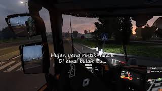 Download lagu The Rain Sepanjang Jalan Kenangan (Lirik Lagu) mp3 Download lagu The Rain Sepanjang Jalan Kenangan (Lirik Lagu) mp3