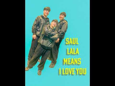 Saul - Lala Means I Love You (Don Fisher Studio) #coversong #song