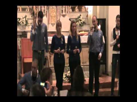 sv Cecilija - Sperantes - Za sva vremena