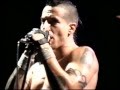 Red Hot Chili Peppers - Under The Bridge - Live ...