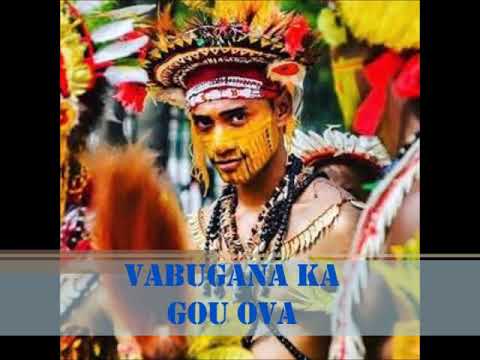 Gou Ova - Vabugana Ka