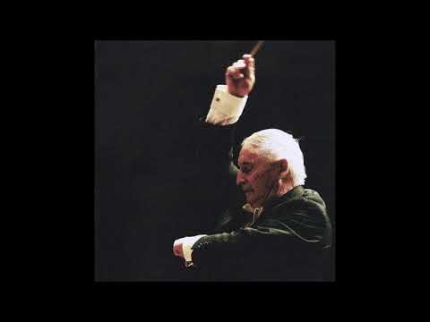 Smetana: Libuše - Overture - Vienna Philharmonic Orchestra/Neumann (1987)