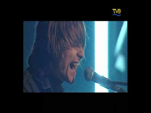 The Divine Comedy - 06 Charge (La Route du Rock 2002)