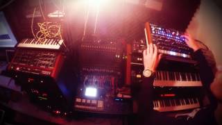 Arturia DrumBrute Ghetto Bangin' Demo