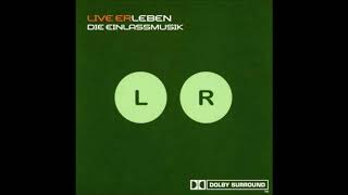 Schiller ‎–  Die Einlassmusik 1