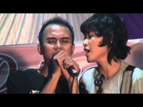 Cover Lagu Bebas Hambatan - Boomerang (Khasan)