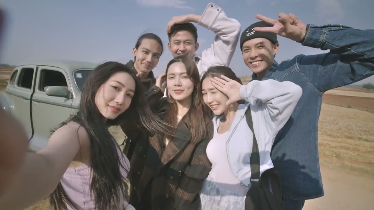 ❝ အိပ်မက်ငို​တော ❞ Serie Teaser1 (CRYING FOREST)