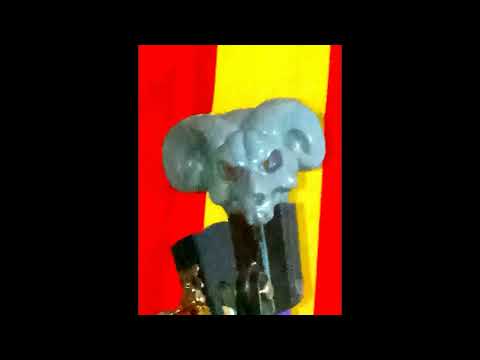 neburseth666 - thanatos 2 (Demo: 2025)