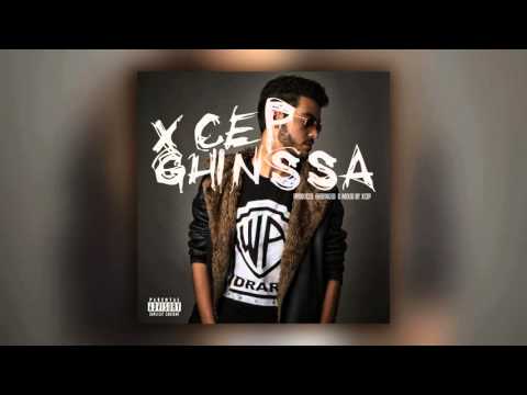 XCEP - Ghi Nssa [Official Audio]