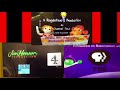 MTTDH The Hoobs The Puzzle Place Pob S Programme Credit Remix