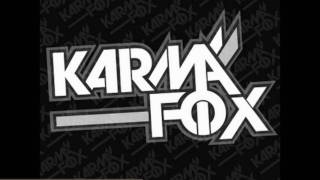 Karma Fox - Mentir para poder vivir