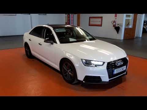 Audi A4 2017 - Image 2