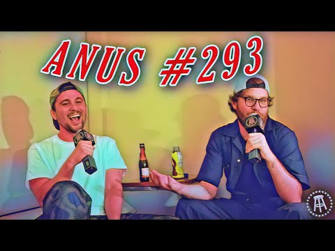 A New Untold Story: Ep. 293 - Live from Wheeling, West Virginia