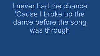 Gretchen Wilson -- When I Think About Cheatin&#39; Lyrics