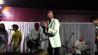 Dwight Twilley You Were So Warm