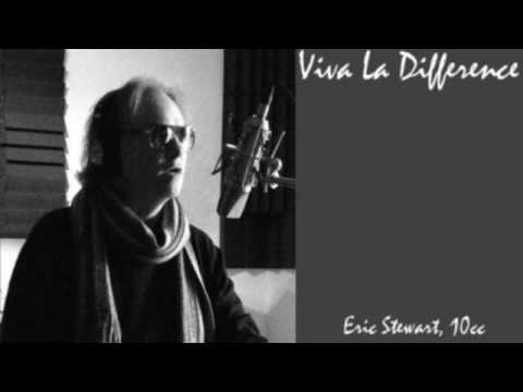 Eric Stewart - Can't Get Enough - 10cc