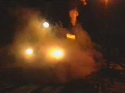 Harz 1994 Tag 1 Teil 2.