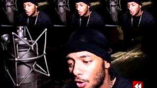 Mobb Deep - We Not To Be Fucked With (2002)