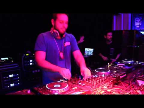 Apoena @ Colours Festival - 19/09/2015 - Portal Underground