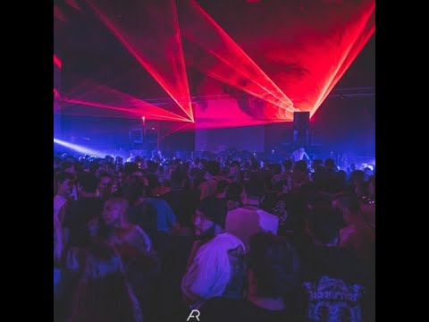 BRz Vs Stije - @ TeknBass web