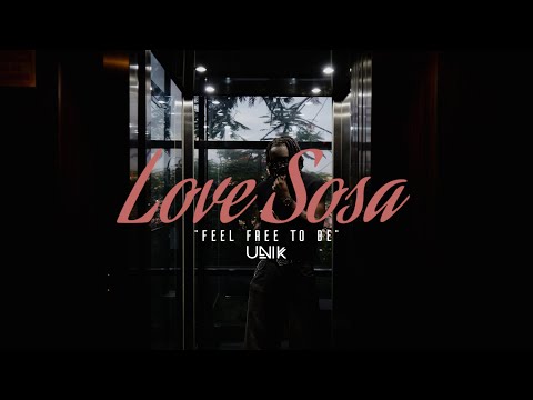 D3GV$ - LOVE SOSA (MUSIC VIDEO)