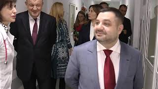 Збільшити видатки для МОЗ: у Харкові нардепи обговорили медичну реформу