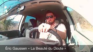 Cover La Beauté du doute Florent Pagny