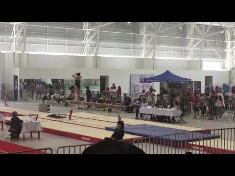 Cassandra Loustalot BC viga Selectivo